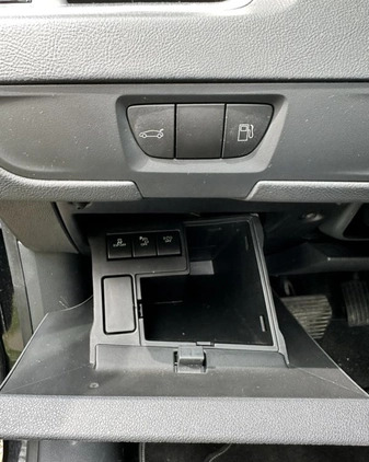 Peugeot 508 cena 22000 przebieg: 245900, rok produkcji 2011 z Warszawa małe 92
